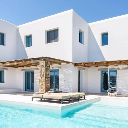 Myko Two - Mg Mykonos *