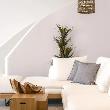 Myko Two - Mg Mykonos Villa *