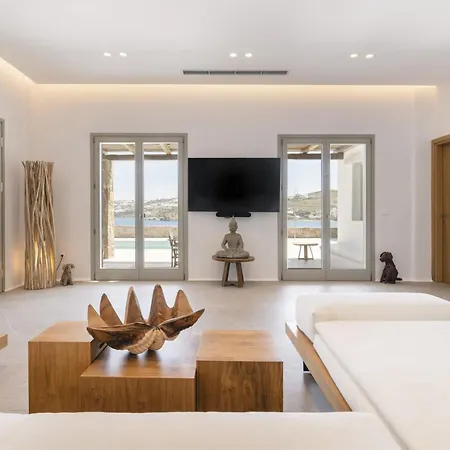 Villa Myko Two - Mg Mykonos