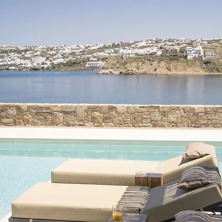 Myko Two - Mg Mykonos *