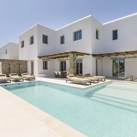 Myko Two - Mg Mykonos