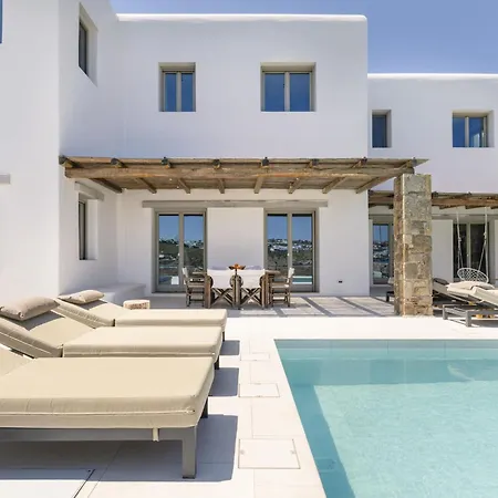 Villa Myko Two - Mg Mykonos *