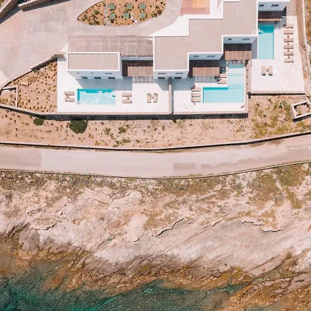 Villa Myko Two - Mg Mykonos