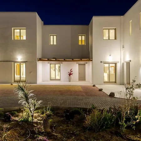 Myko Two - Mg Mykonos Villa