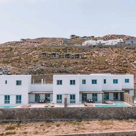 Myko Two - Mg Mykonos Ornos (Mykonos)