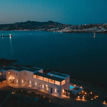 Myko Two - Mg Mykonos *
