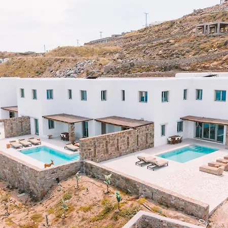 Myko Two - Mg Mykonos