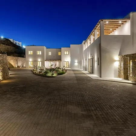 Villa Myko Two - Mg Mykonos *