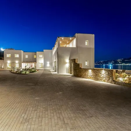 Myko Two - Mg Mykonos *