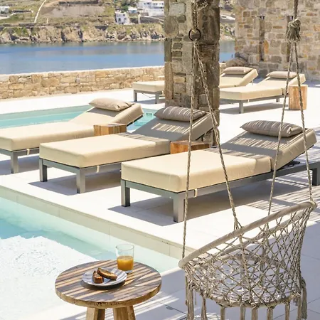 Myko Two - Mg Mykonos Ornos (Mykonos)