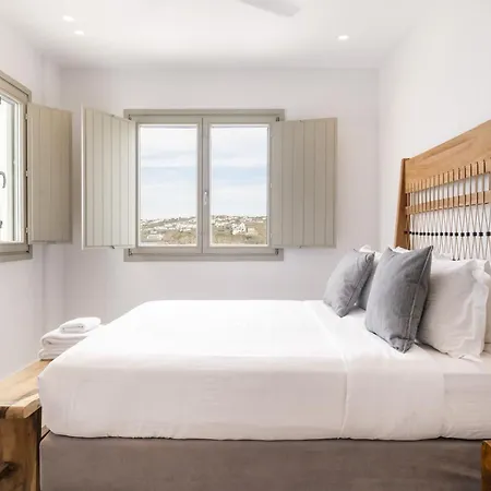 Myko Two - Mg Mykonos Ornos (Mykonos)