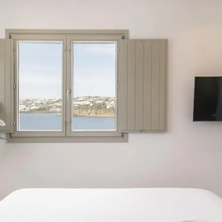 Villa Myko Two - Mg Mykonos Ornósz