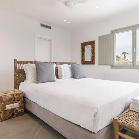 Villa Myko Two - Mg Mykonos Ornósz
