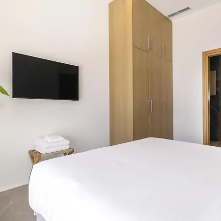Villa Myko Two - Mg Mykonos Ornósz