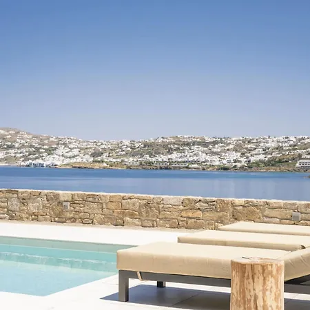 Myko Two - Mg Mykonos Ornósz