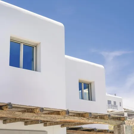 Myko Two - Mg Mykonos * Ornósz