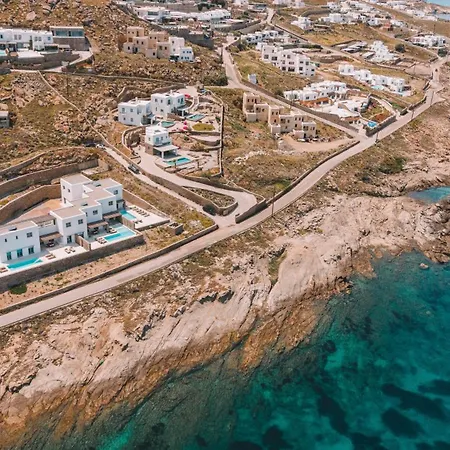 Villa Myko Two - Mg Mykonos *